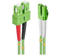Fibre Optique LC/SC OM5 1m