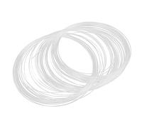 Fibre Optique Lumineuse en Plastique Φ0, 75mm et Φ1, 0 Mm