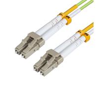 Fibre optique multimode LC-LC MicroConnect