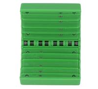 Fibre optique portative compacte de taille multi de lame d'acier allié de décapant de câble plat