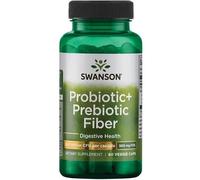 Fibre Probiotique+ Prébiotique - 60 vcaps
