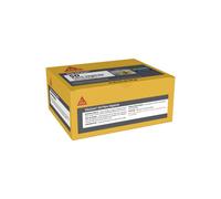 Fibre végétale SIKA SikaCem-50 - Pour bétons et mortiers - 12 doses de 50 g