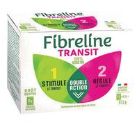 Fibreline Transit Sachets 15x6,5g