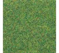 Fibres à saupoudrer, vert foncé, 4mm, 80g - FALLER 170214