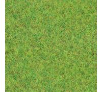 Fibres à saupoudrer, vert gazon, 4mm, 80g - FALLER 170212