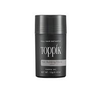 Toppik Hair Building Fibers 12gr Gray