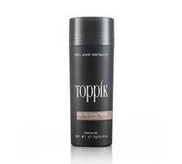 Fibres Capillaires Densifiantes à la Kératine Naturelle TOPPIK LIGHT BROWN 27.5g
