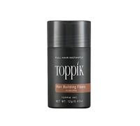 Fibres Capillaires Densifiantes De Kératine Naturelle TOPPIK AUBURN 12g