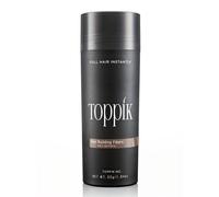 TOPPIK Hair Building Fibres Medium Brown 55 g