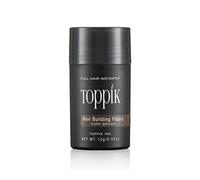 Toppik® Fibres capilaires densifiantes - Brun Spray 12 g