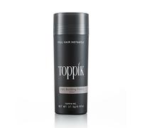 Fibres Capillaires Densifiantes En Chératine Naturelle TOPPIK GRAY 27.5g
