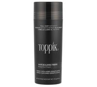 Toppik, Hair Building Fibers (Black/Noire)