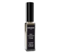 Fibres couvrantes MENSIDE sourcils et barbe, Chatain