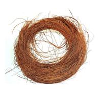 Fibres de coco peignées Matériaux pour nids 30g canaris, Pinsons zébrés - Trixie