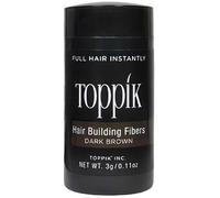 Toppik Hair Building Fibers 3gr Dark Brown