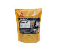 Fibres structurelles macro-synthétiques SIKA SikaCem Fibre 30 - 300g