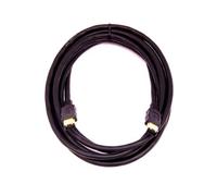 FIBRIONIC Câble Firewire IEEE 1394-6 Pin vers 6 Pin - 3 m