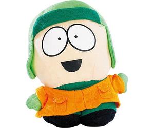 FIBRIONIC Personnage Kyle de South Park