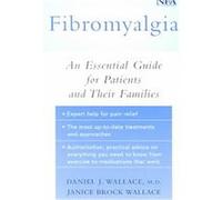 Fibromyalgia Daniel J. Wallace, Janice Brock Wallace (Auteur)