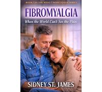 Fibromyalgia: When the World Can't See the Pain