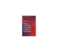 Fibrous And Textile Materials For Composite Applications
