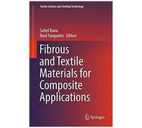 Fibrous And Textile Materials For Composite Applications