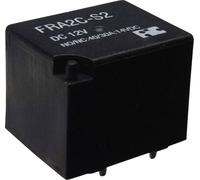 FiC FRA2C-S2-DC24V Relais automobile 24 V/DC 40 A 1 inverseur (RT)