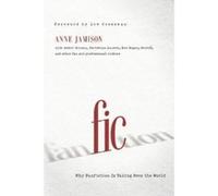 FIC - [Version Originale] Anne Jamison, Lev Grossman (Auteur)