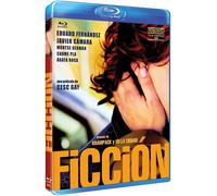 Ficció (2006) / Ficción (Blu Ray)