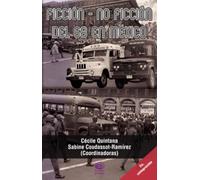 Ficción - no ficción del 68 en México