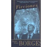 [Ficciones] (By: Jorge Luis Borges) [published: February, 1994]
