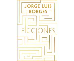 Ficciones (edición especial en tapa dura)