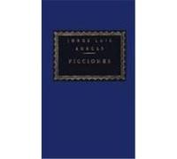 Ficciones/ Fictions, Everyman's Library (Cloth) Jorge Luis Borges (Auteur)