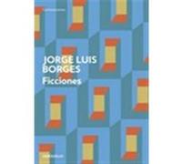 Ficciones Jorge Luis Borges (Auteur)