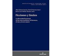 Ficciones Y Límites