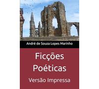 Ficções Poéticas: Versão Impressa