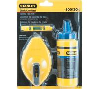 Stanley 0-47-443 Cordeau a tracer 30m