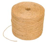 Ficelle agricole sisal WERKA PRO 1200 mètres