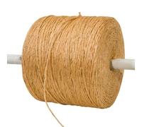 Ficelle Agricole Sisal Werkapro 1200 Mètres