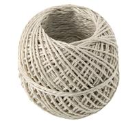 Ficelle couleur lin 50 m Tecno Fackelmann