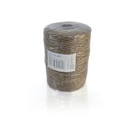 Creativ Company Ficelle de lin 2 mm 180 m