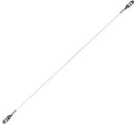 Ficelle de rechange pour trancheur 12cm 10pcs