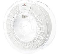Ficelle d'impression Spectrum 80743 (blanc) PET-G/PTFE, 1,75mm, 1000g, 80743, signal blanc