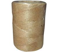 FICELLE JUTE 0.6MM ROLLS 1KG