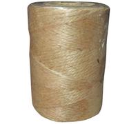 Ficelle jute 0.8/2 rolls de 1kg