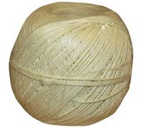 Ficelle Lin blanchie 3.5/3 x 100gr, Voir Descriptif