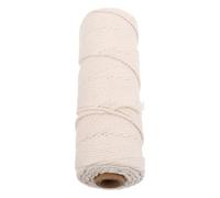 Ficelle ou Coton Double de Beige Simple pour Diabolo Roue