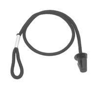 Ficelle pour étagère à Colis pour Ford pour Fiesta 2008-2012 | Nylon+ Plastique Noir