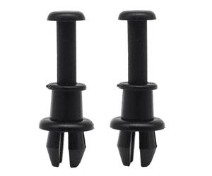 Ficelle pour étagère à colis pour SKODA Cord Tonneau Cover 2004-2013 | Coffre de hayon de trappe de sangle, plastiques