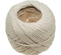 Ficelle rayonne 3 fils pelote 50g - CHAUBEYRE - 8123080 Noir G